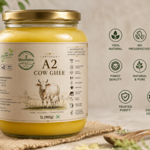 A2 Cow Ghee
