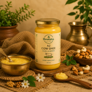 Artisan A2 Cow Ghee