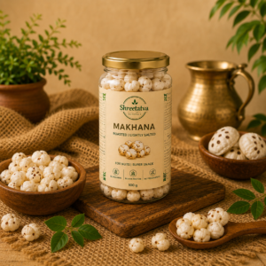 Makhana