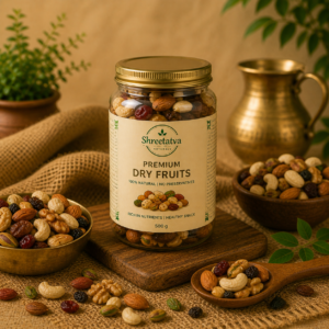 Dry Fruits